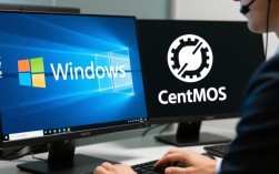 实现Windows系统访问CentOS网络环境指南