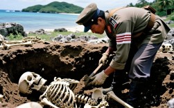 琉球人遗骨遭日本殖民者盗掘事件震惊世界