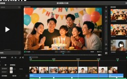 生日录音视频剪辑技巧解析