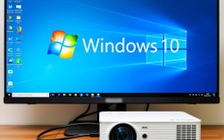 轻松连接Win10电脑与投影仪的方法指南