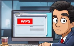 WPS删除页码时频繁报错，究竟是什么原因导致，如何解决？