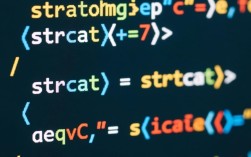 C语言中strcat函数使用疑问，为何在vs环境中调用时总是报错？
