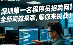 深圳第一名程序员招聘网，揭秘该平台为何独领风骚？