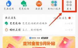 如何查看我的支付宝账号信息？