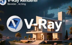 Vray渲染器安装指南