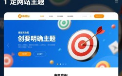 如何轻松入门并成功创建一个属于自己的网站？详细步骤和技巧揭秘！