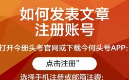 如何轻松在今日头条发表原创文章