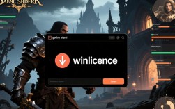 黑色沙漠WinLicense报错怎么办？解决方法大揭秘！