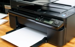 电脑与打印机连接指南