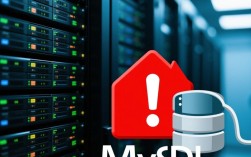 MySQL版本不兼容导致错误提示