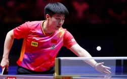 梁靖崑欧洲大满贯32强止步，爆冷出局引关注