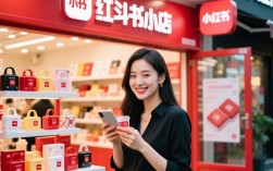 如何在小红书成功开设小店并开启电商之旅？