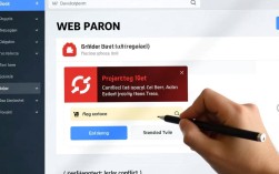Web项目打包错误排查指南