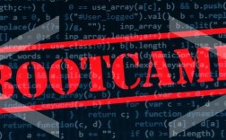 遇到Bootcamp报错，我该如何解决？