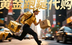 黄金跑腿代购热潮兴起，律师警示潜在风险