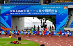 第十五届运动会精彩看点大盘点
