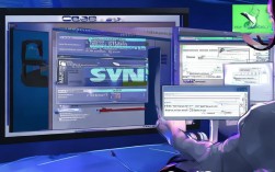 CentOS上SVN配置遇到问题？如何高效解决？