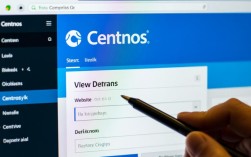 CentOS查看域名时，如何确保操作正确无误并获取详细信息？