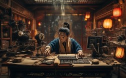 如何巧妙剪辑动态古装视频？30个实用技巧揭秘