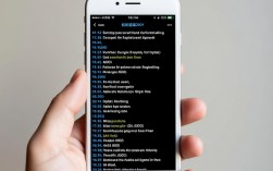 苹果6刷机报错2001是什么原因？