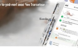 如何接收微信转账，微信转账怎么操作