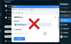 C窗体Show方法为何频繁报错？探究解决技巧与原因分析
