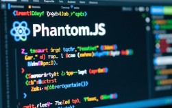 PhantomJS渲染React应用时出现错误解析