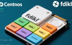 CentOS fdisk分区操作步骤详解，如何高效管理磁盘分区？