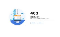 网页1004报错是什么意思？