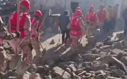 重庆官方澄清，未发生6.8级地震，纯属谣言