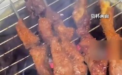厨房神器烤肉引发家中中毒事件