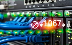 为何启动端口1067总是报错？深入分析及解决方法揭秘！