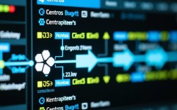 如何在CentOS上配置静态路由？