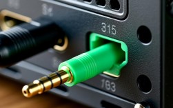 电脑耳机连接指南，轻松实现音效同步体验