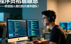 大城市招聘程序员信息网如何筛选最适合自己的编程职位？