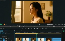 高效视频剪辑技巧，轻松实现流畅转场效果