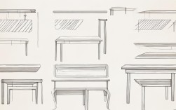 Word表格中如何添加各种线条样式？