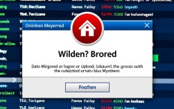 轻松解决导入向导报错难题