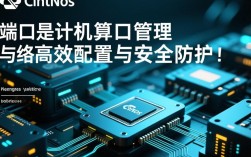 Centos 端口管理，如何高效配置和监控系统端口？