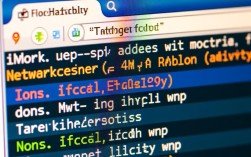 CentOS系统网络信息查看指南