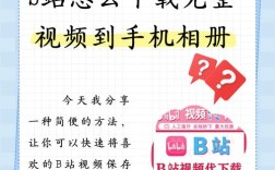 B站新功能揭秘，它为何成为网友热议焦点？