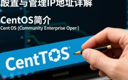 CentOS系统如何正确添加和管理IP地址？详细教程揭秘！