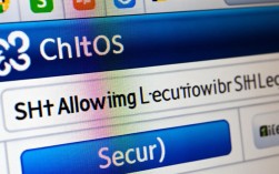 CentOS系统开启SSH登录教程