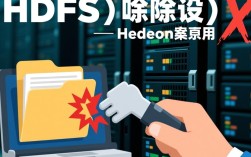 为何HDFS文件删除操作频繁报错？30招排查与解决攻略！