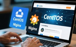 CentOS系统下Nginx配置与Web面板管理指南