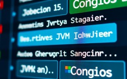 Cognos JVM启动报错，是配置问题还是系统故障？排查方法详解！