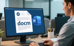docm文件保存时频繁报错，究竟是什么原因导致的？