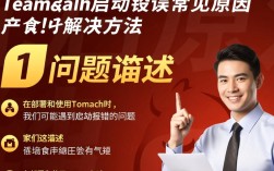 Tomcat启动报错，是配置出错还是环境问题？快速排查与解决方法揭秘