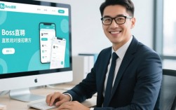 BOSS直聘简历投递指南