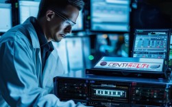 ThinkSystem服务器安装CentOS系统时遇到哪些常见问题及解决方法？